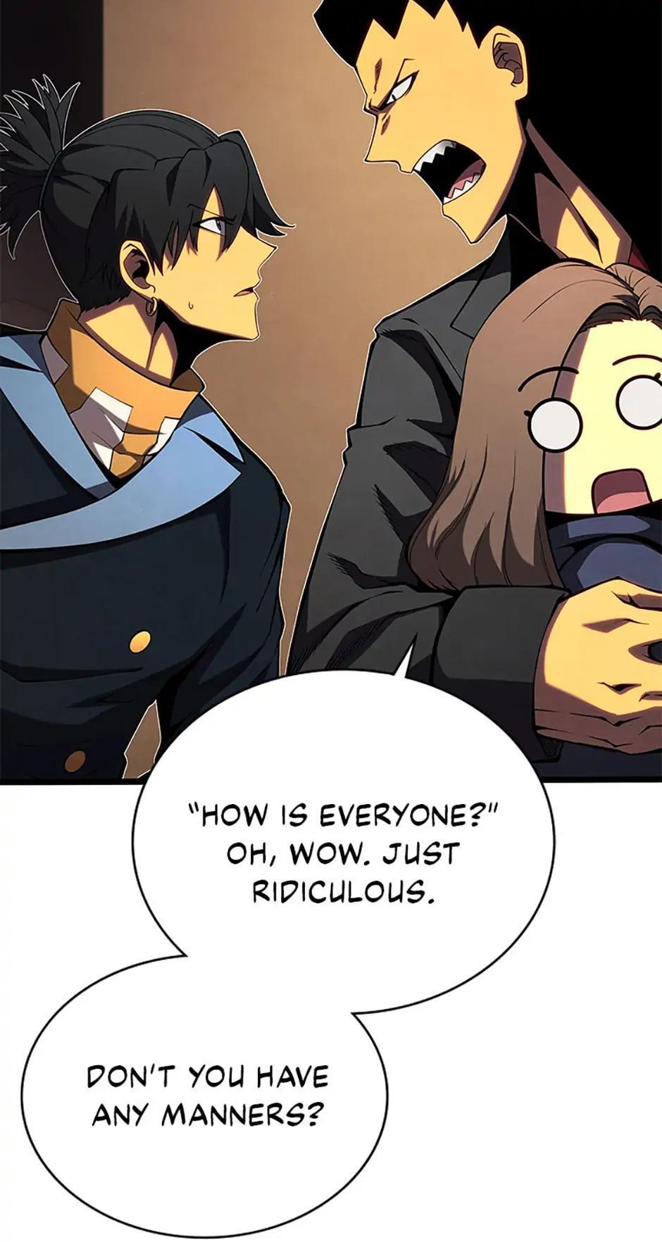 The Swordmaster’s Son Chapter 47 — page 12
