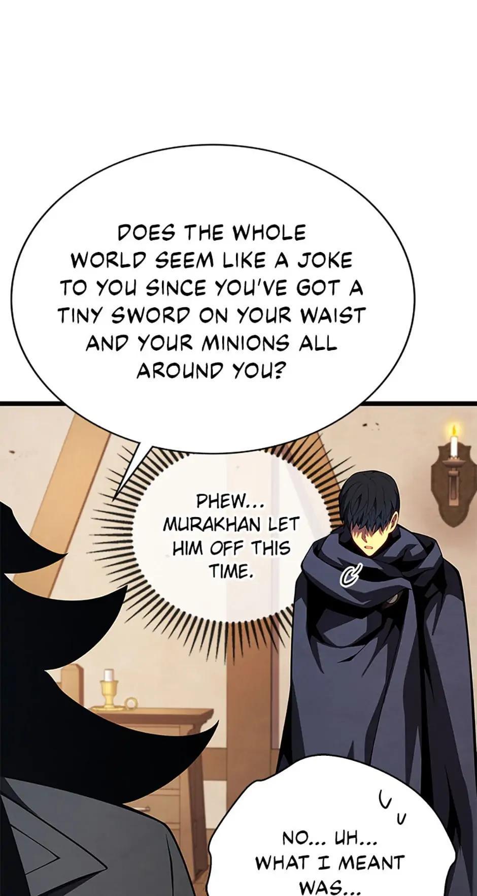 The Swordmaster’s Son Chapter 47 — page 13