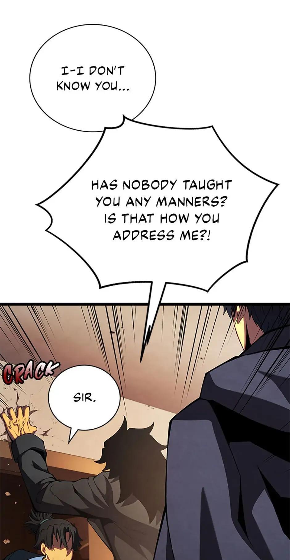 The Swordmaster’s Son Chapter 47 — page 15