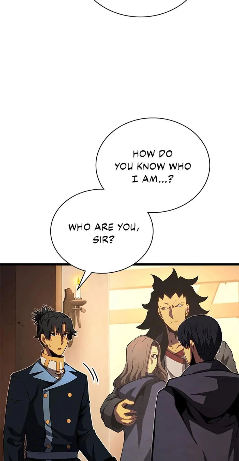 The Swordmaster’s Son Chapter 47 — page 19