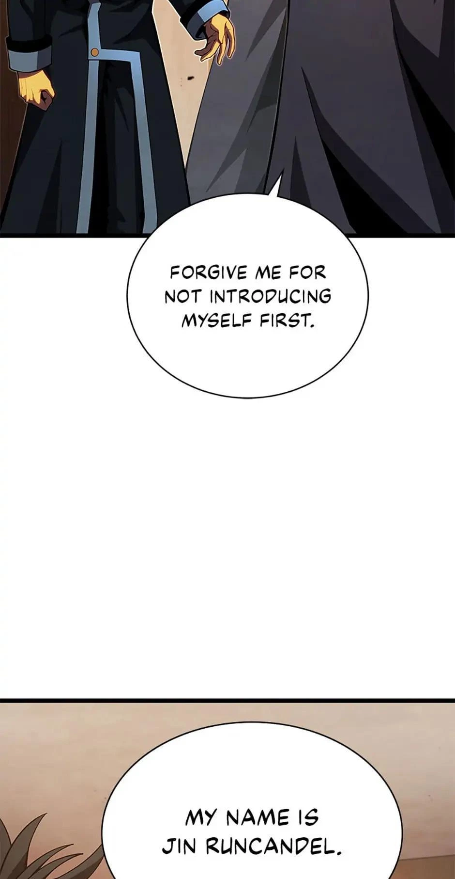 The Swordmaster’s Son Chapter 47 — page 20