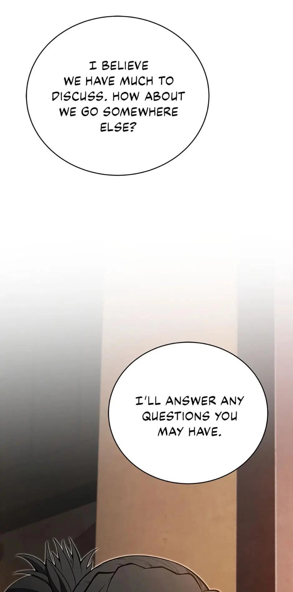 The Swordmaster’s Son Chapter 47 — page 23