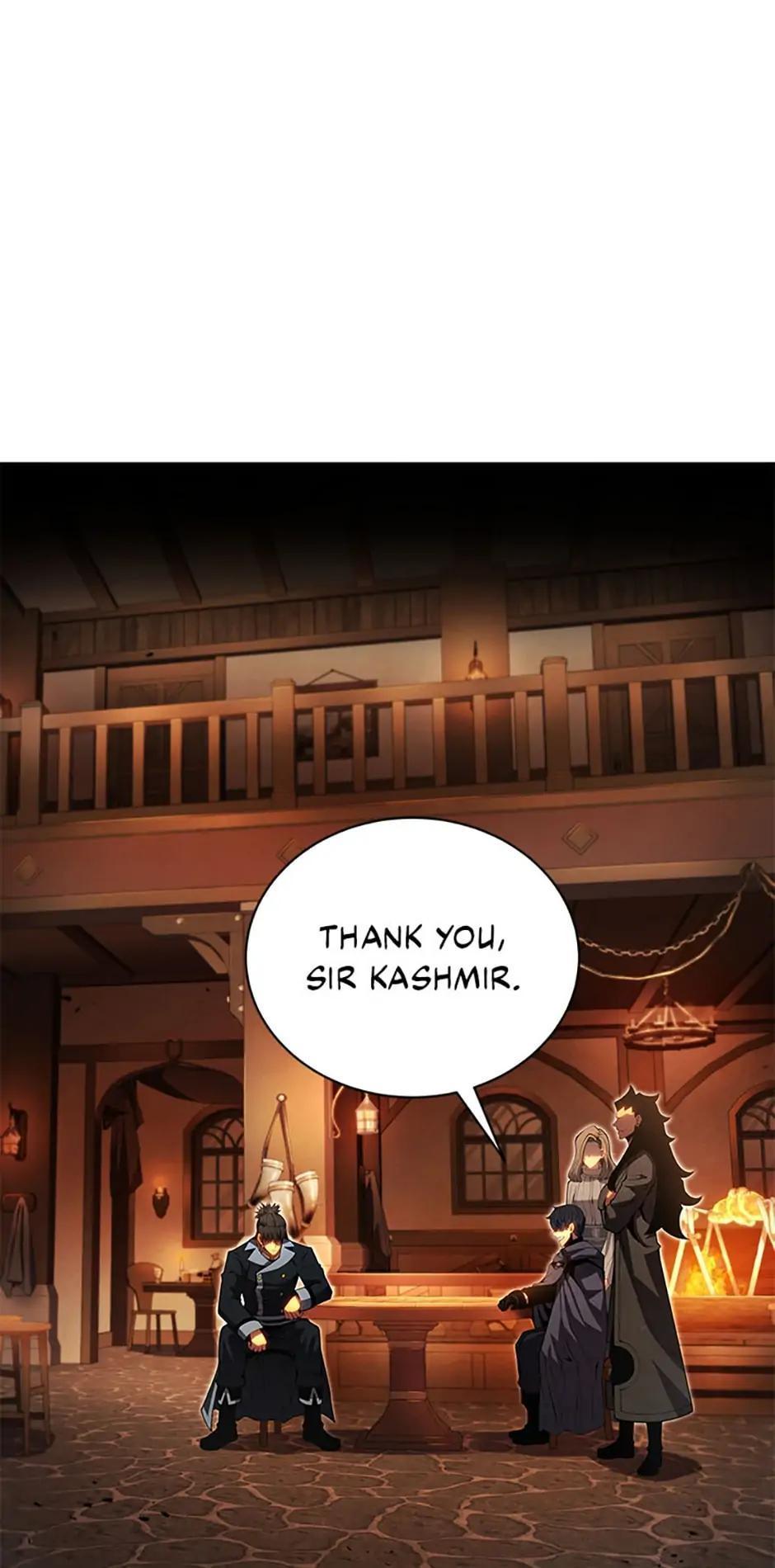 The Swordmaster’s Son Chapter 47 — page 26