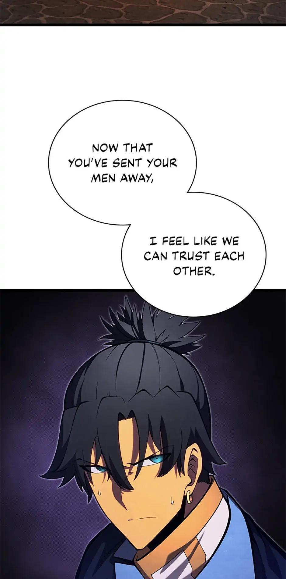 The Swordmaster’s Son Chapter 47 — page 27