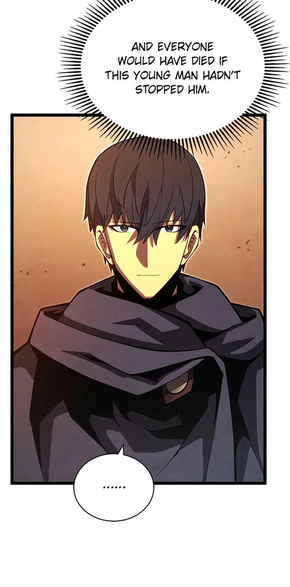 The Swordmaster’s Son Chapter 47 — page 30