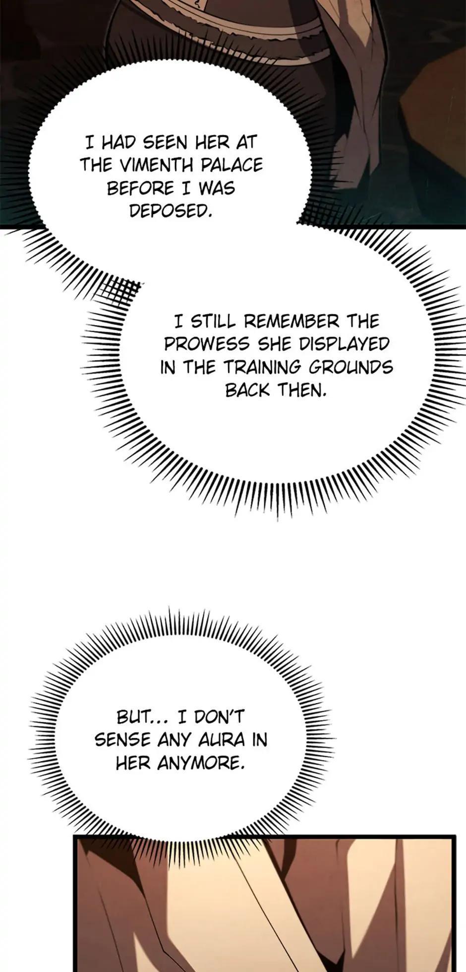The Swordmaster’s Son Chapter 47 — page 32