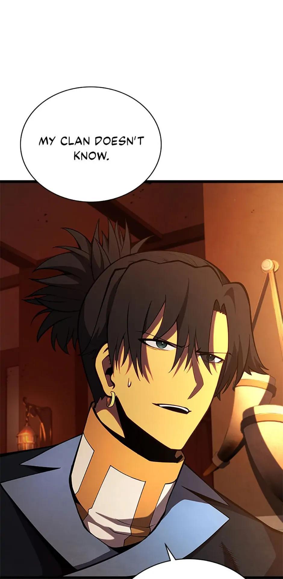 The Swordmaster’s Son Chapter 47 — page 38