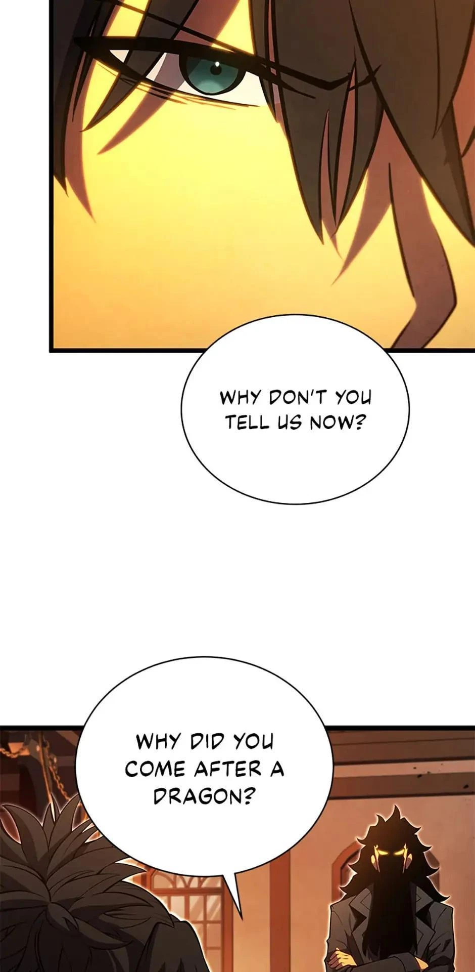 The Swordmaster’s Son Chapter 47 — page 40