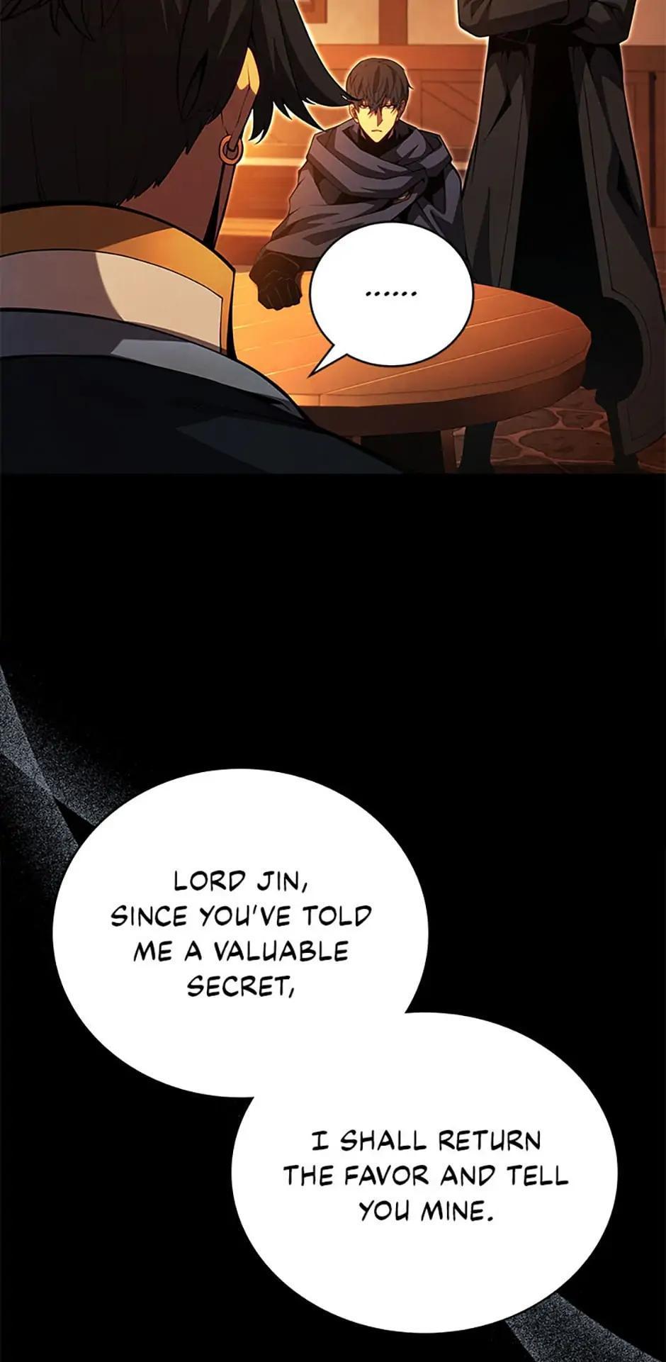 The Swordmaster’s Son Chapter 47 — page 41