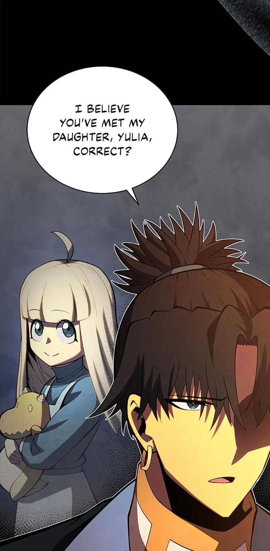 The Swordmaster’s Son Chapter 47 — page 42