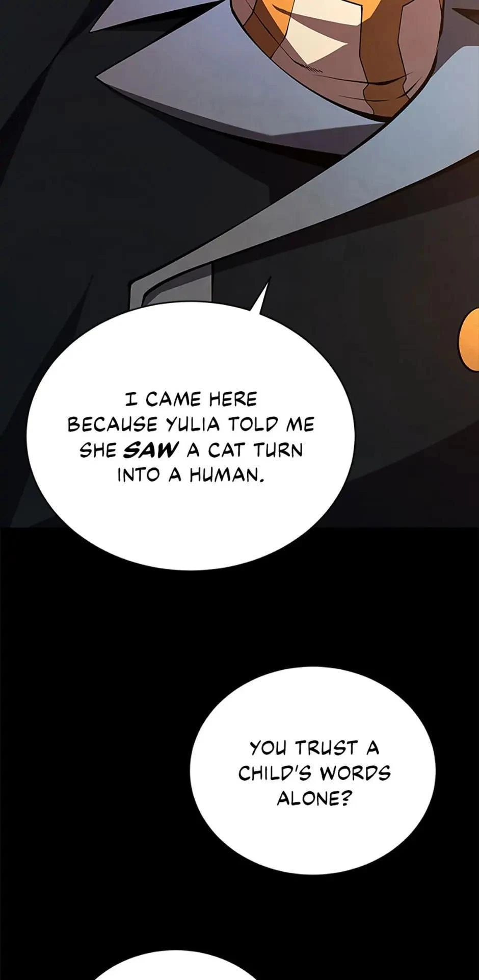 The Swordmaster’s Son Chapter 47 — page 43