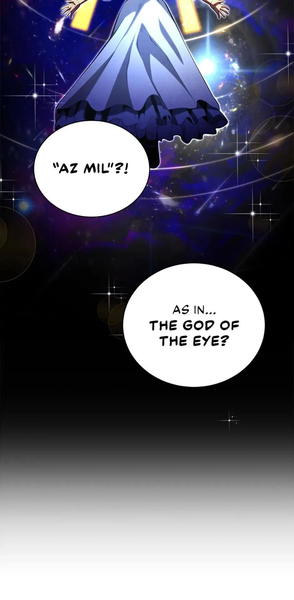 The Swordmaster’s Son Chapter 47 — page 45