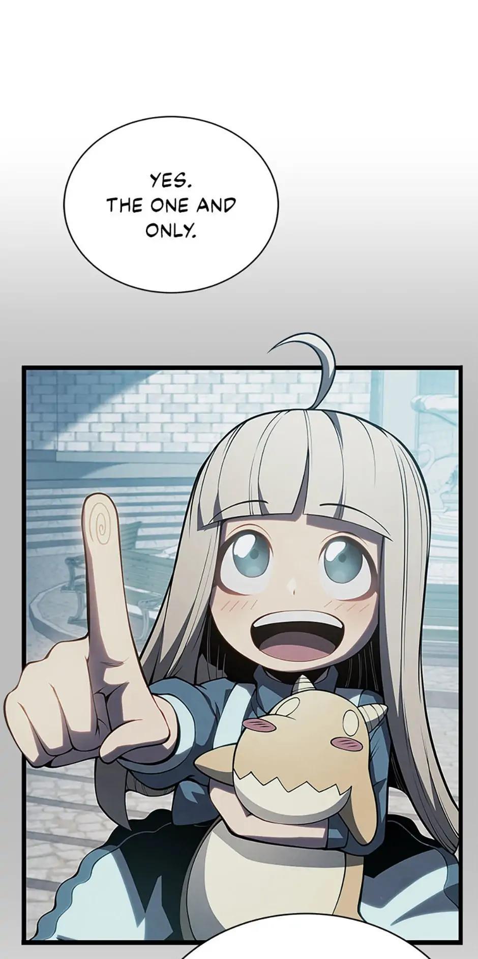 The Swordmaster’s Son Chapter 47 — page 46