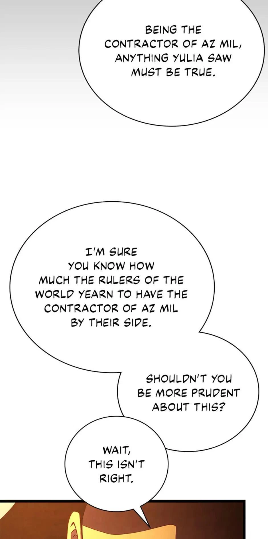 The Swordmaster’s Son Chapter 47 — page 47