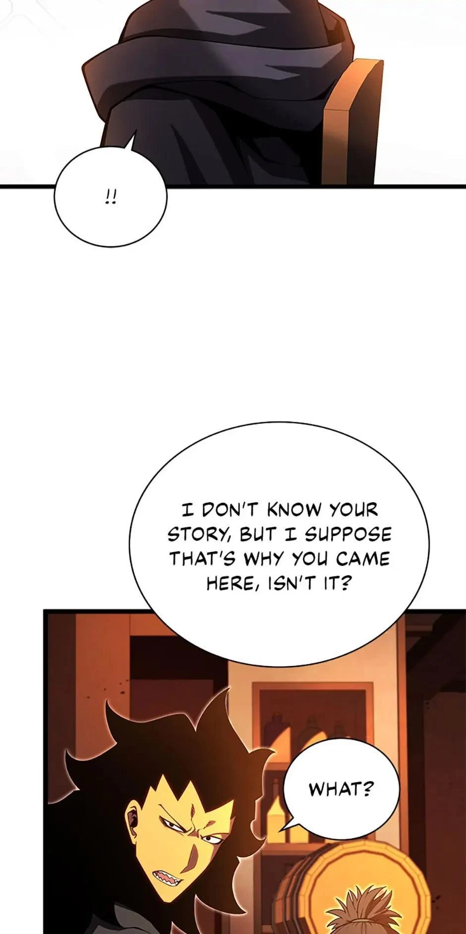 The Swordmaster’s Son Chapter 47 — page 51