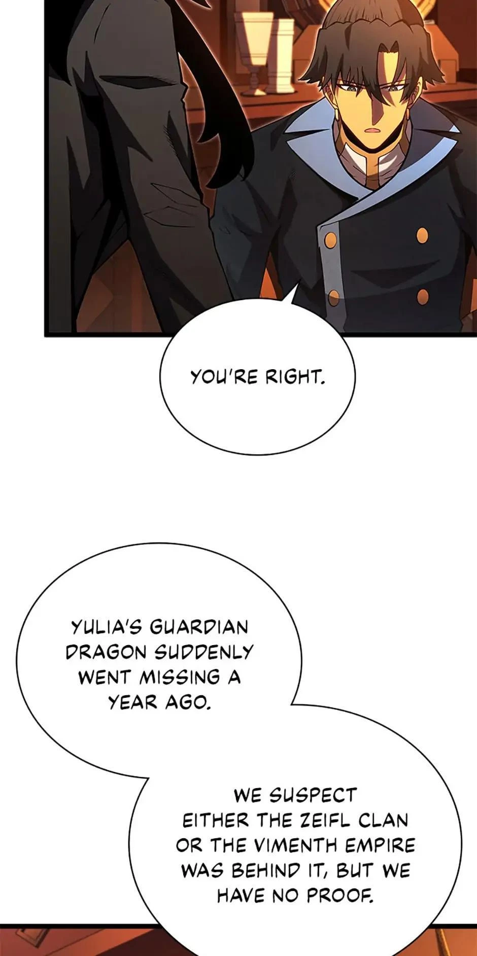 The Swordmaster’s Son Chapter 47 — page 52