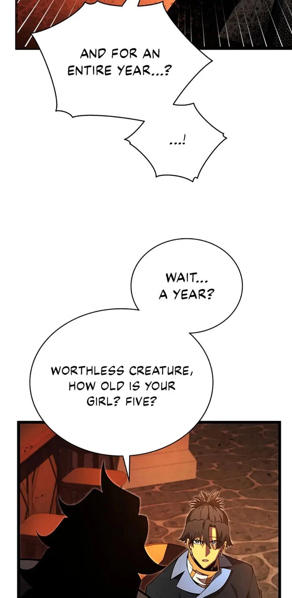 The Swordmaster’s Son Chapter 47 — page 55