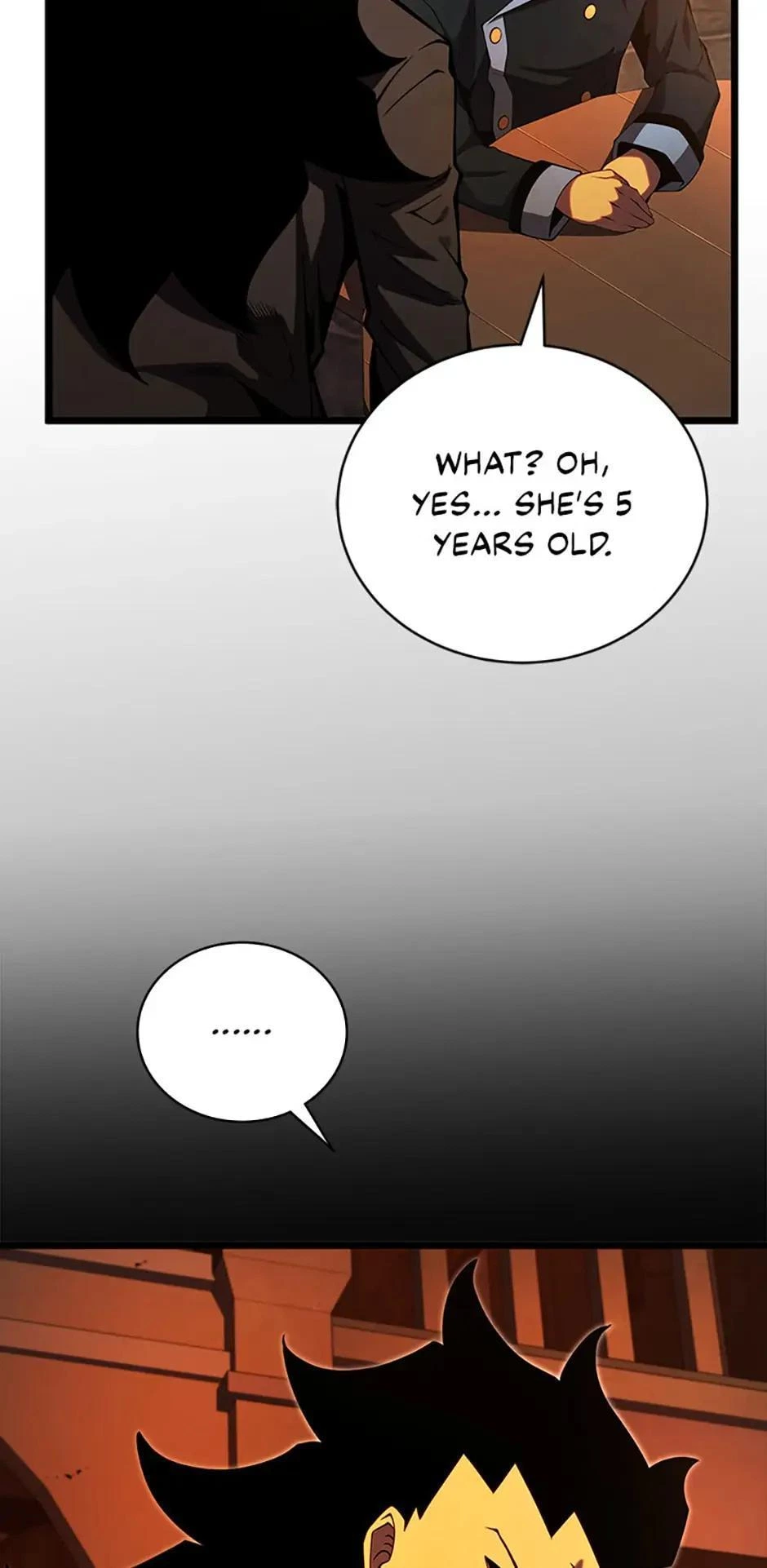 The Swordmaster’s Son Chapter 47 — page 56