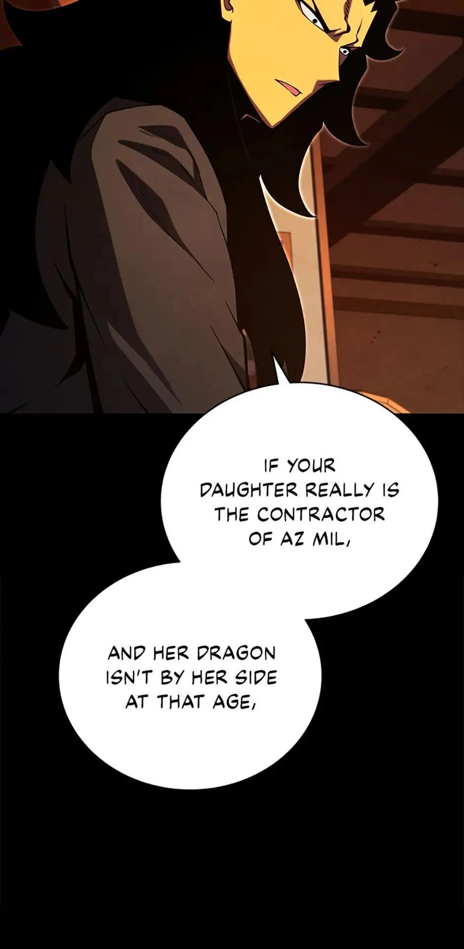 The Swordmaster’s Son Chapter 47 — page 57