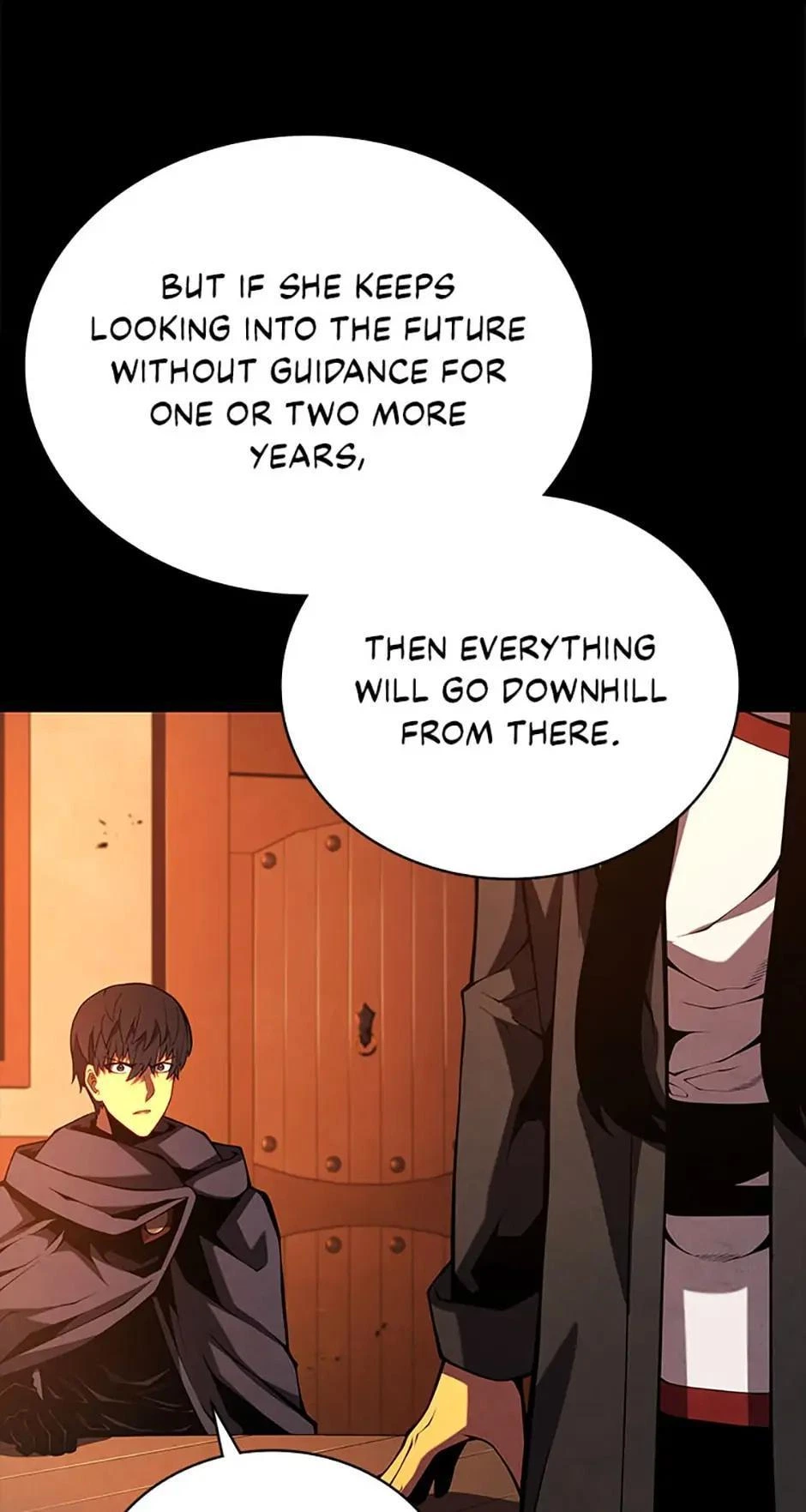 The Swordmaster’s Son Chapter 47 — page 62