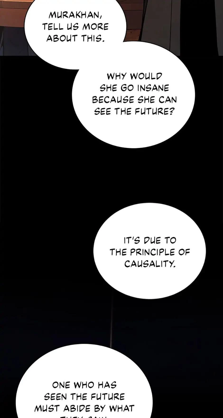 The Swordmaster’s Son Chapter 47 — page 63