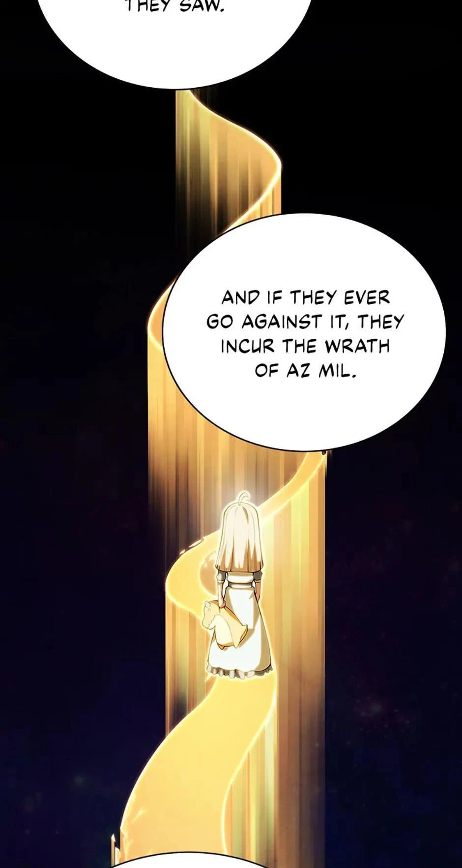 The Swordmaster’s Son Chapter 47 — page 64
