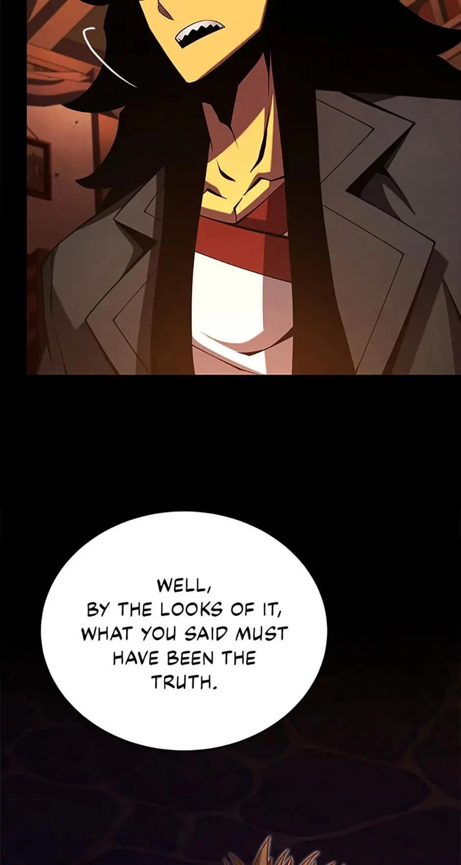 The Swordmaster’s Son Chapter 47 — page 67