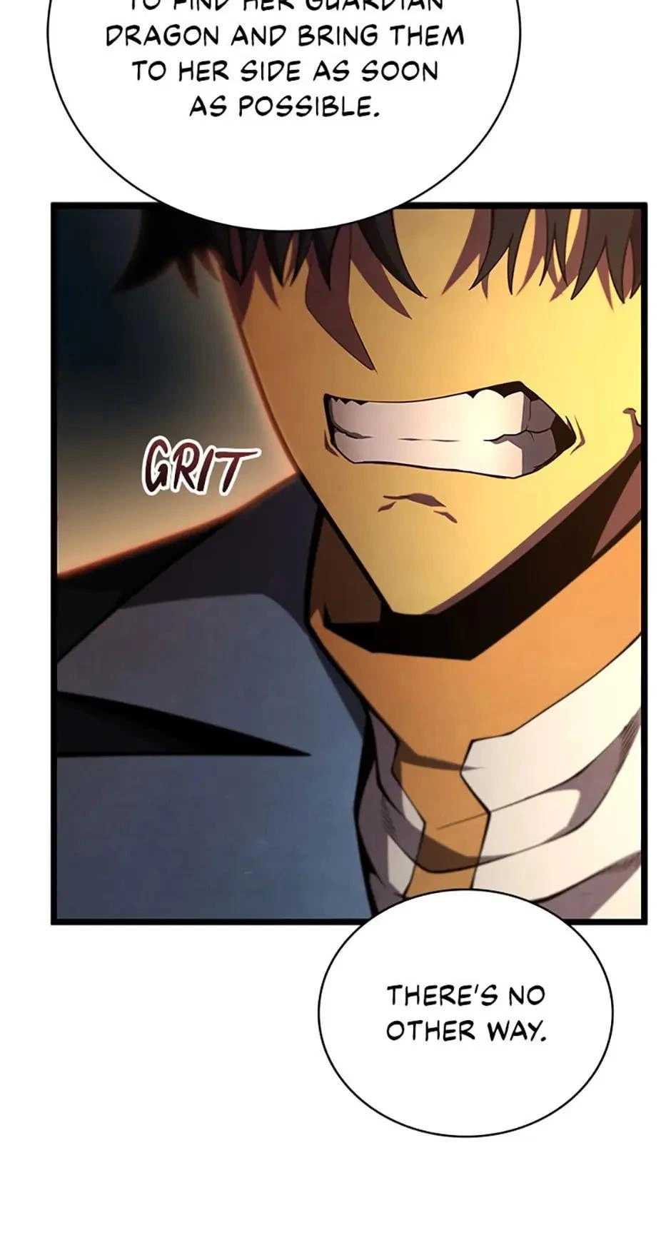 The Swordmaster’s Son Chapter 47 — page 69