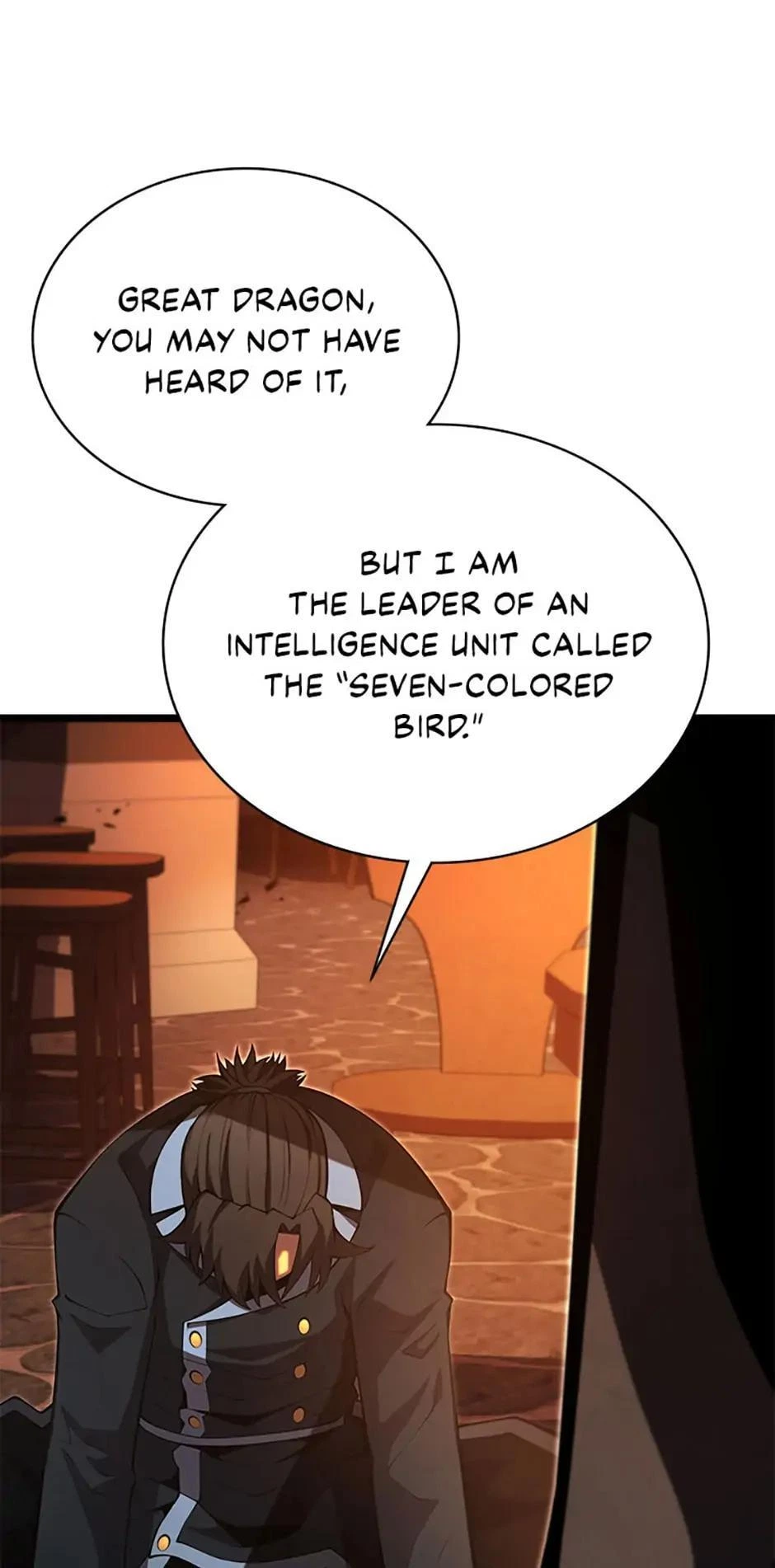 The Swordmaster’s Son Chapter 47 — page 71