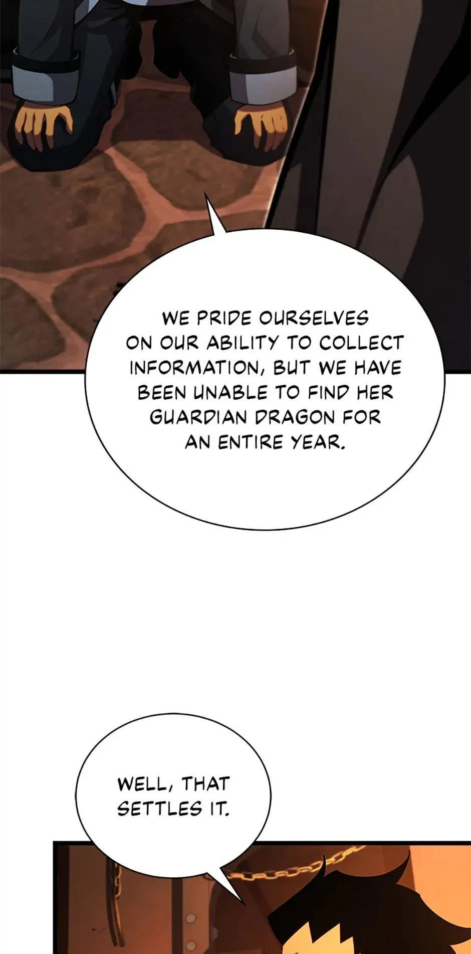 The Swordmaster’s Son Chapter 47 — page 72
