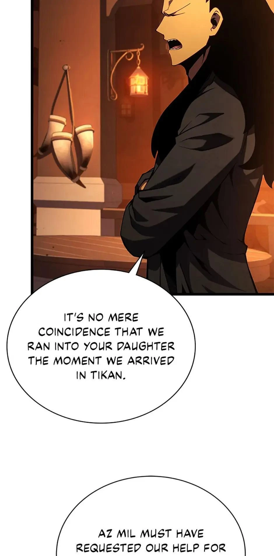 The Swordmaster’s Son Chapter 47 — page 73