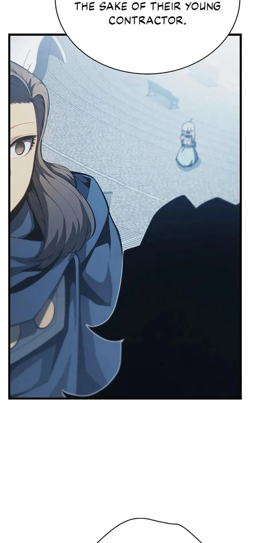 The Swordmaster’s Son Chapter 47 — page 74