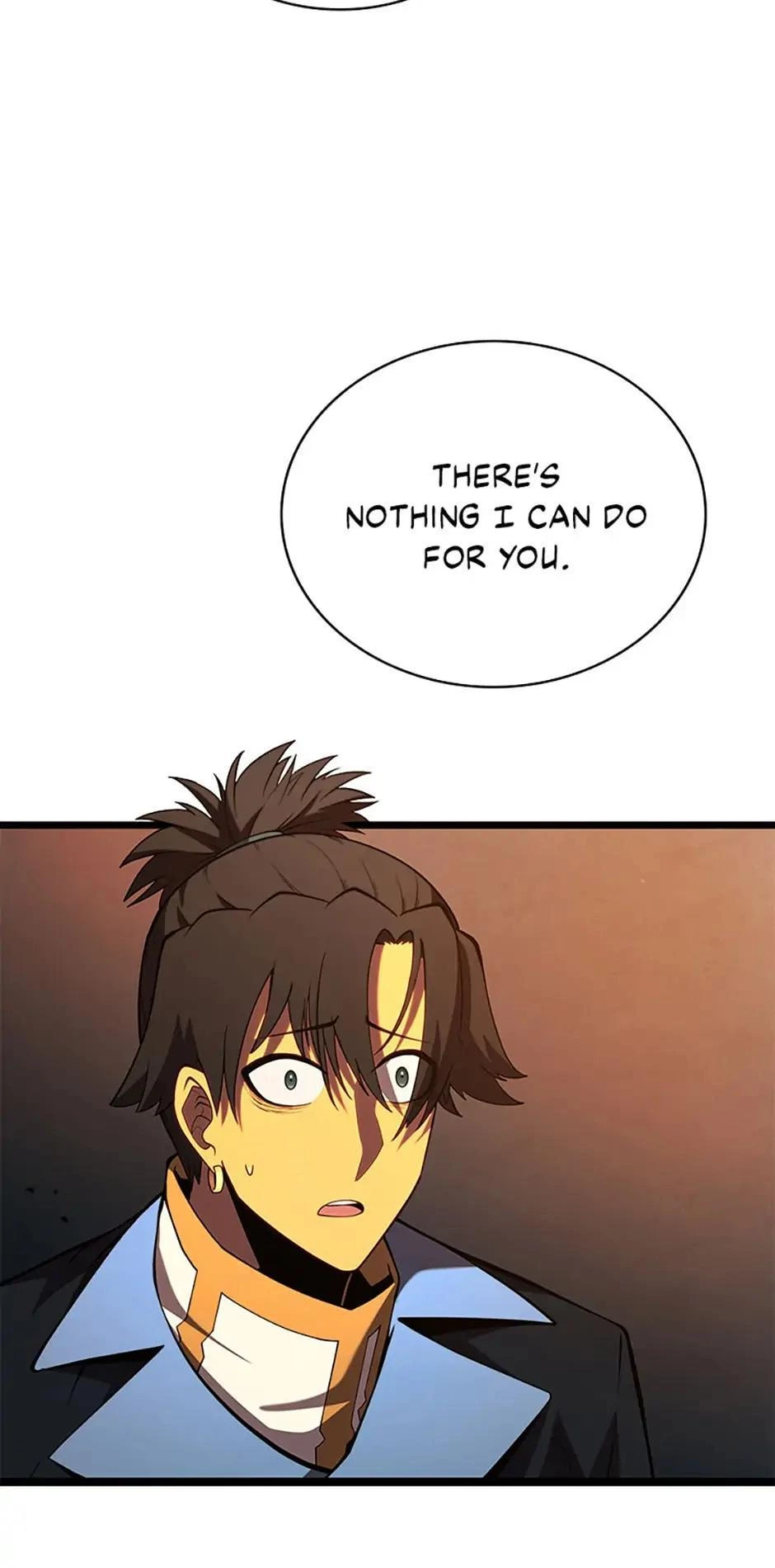 The Swordmaster’s Son Chapter 47 — page 76