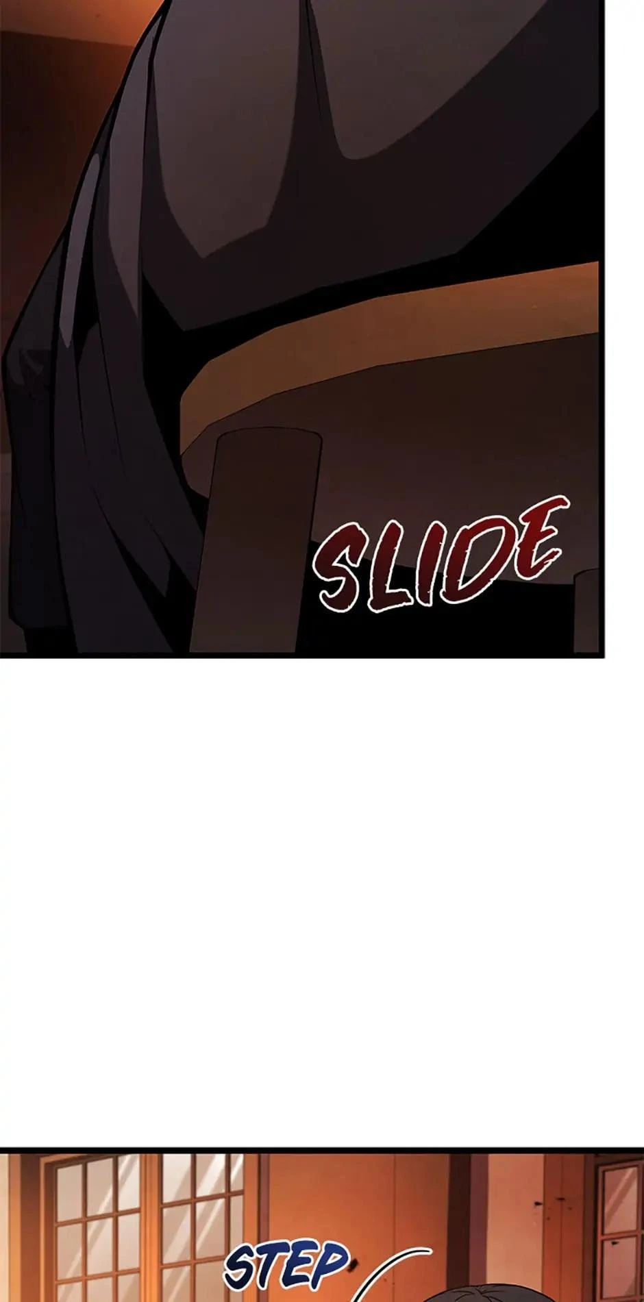 The Swordmaster’s Son Chapter 47 — page 79