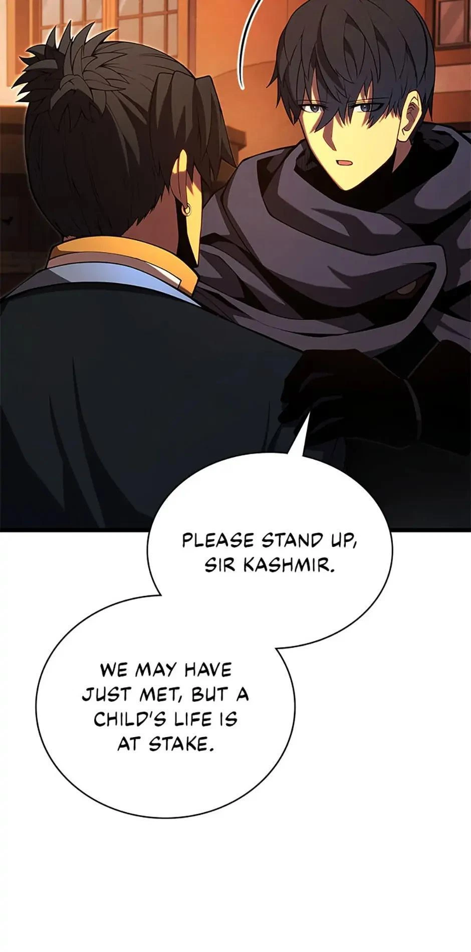 The Swordmaster’s Son Chapter 47 — page 80