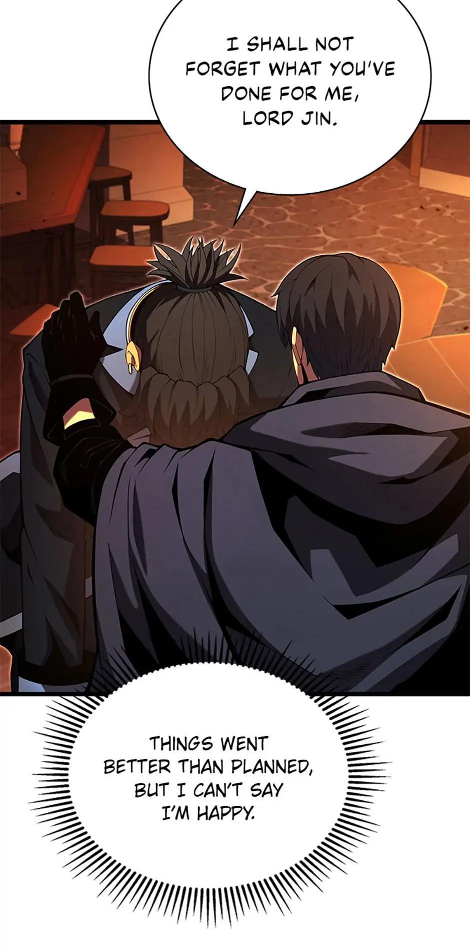 The Swordmaster’s Son Chapter 47 — page 83