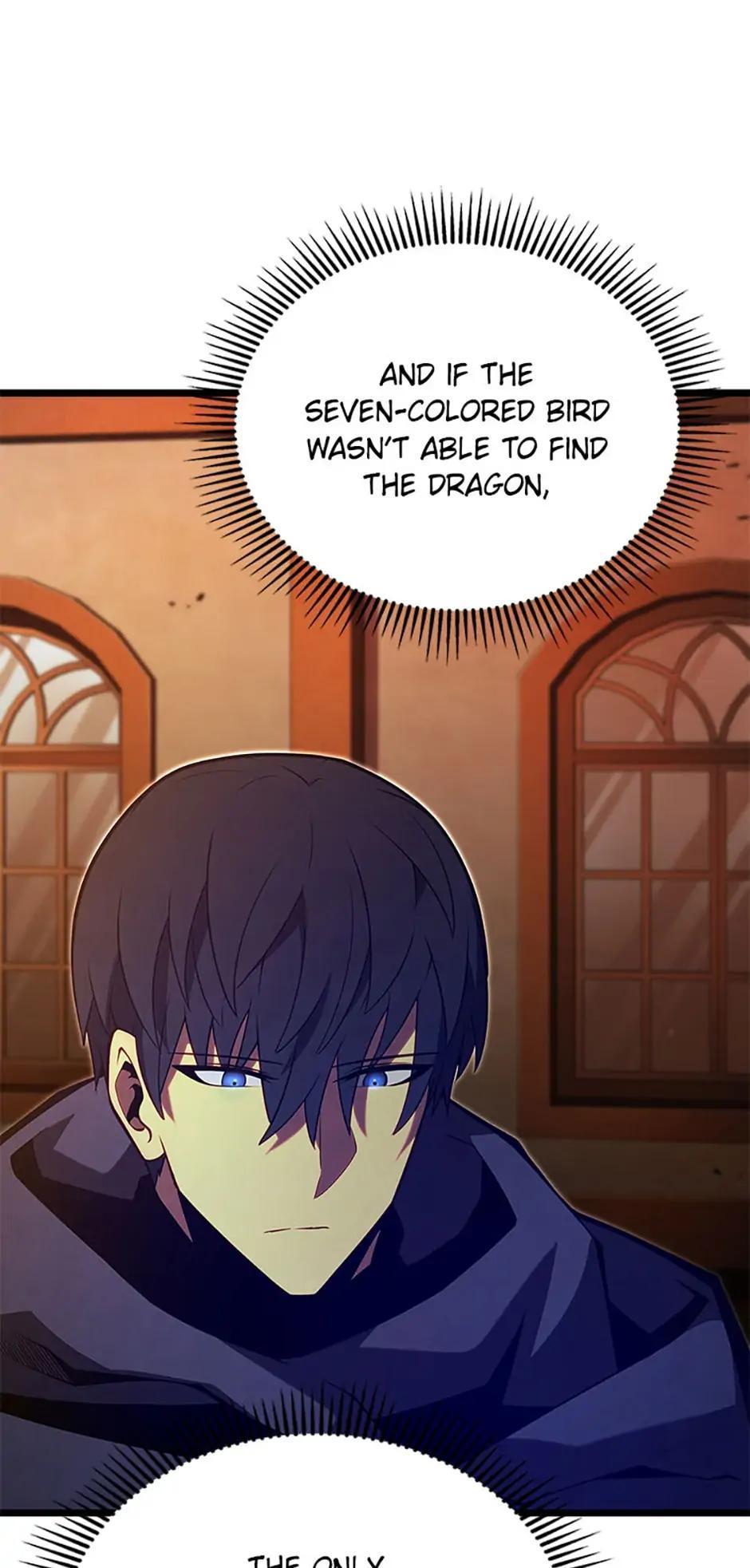 The Swordmaster’s Son Chapter 47 — page 84