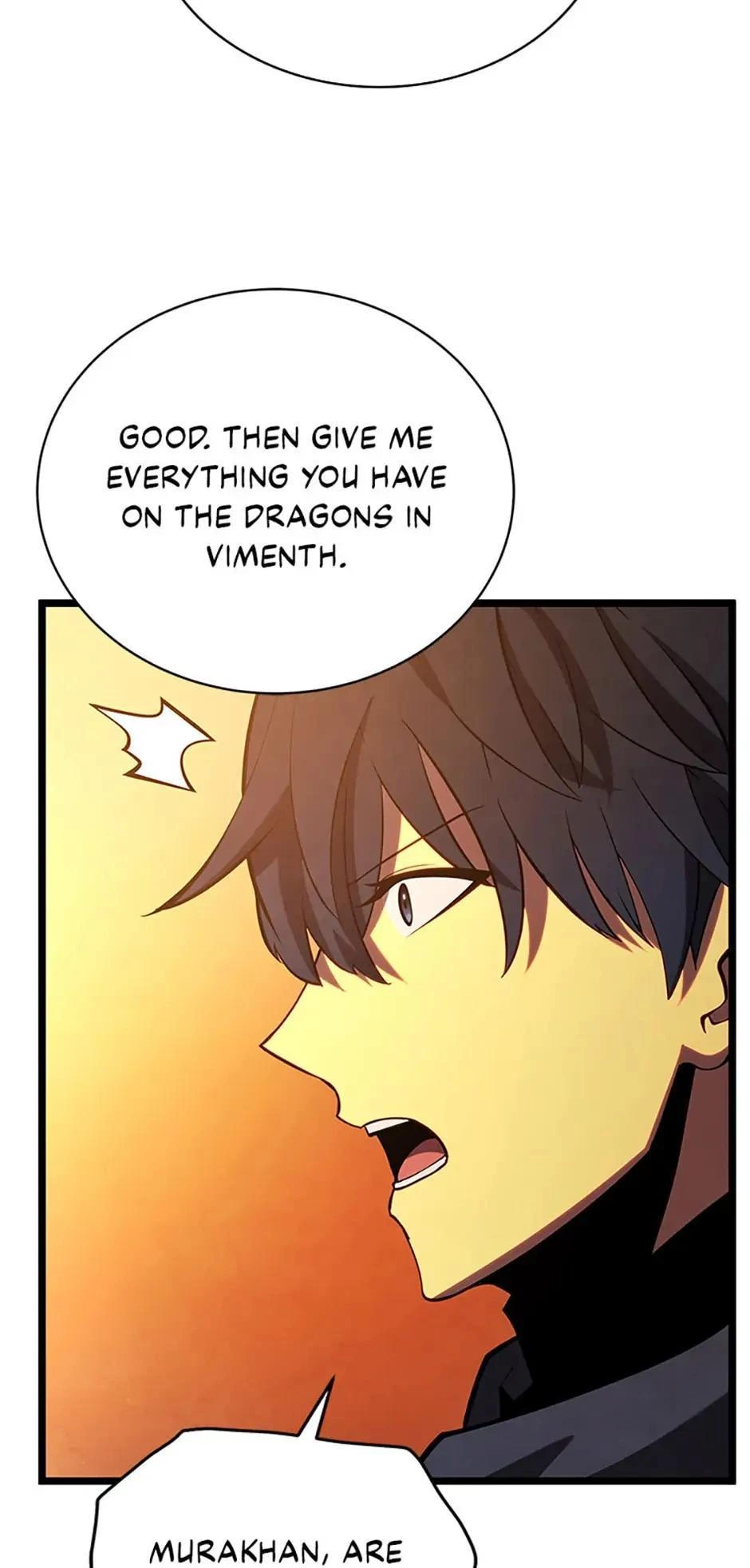 The Swordmaster’s Son Chapter 47 — page 88