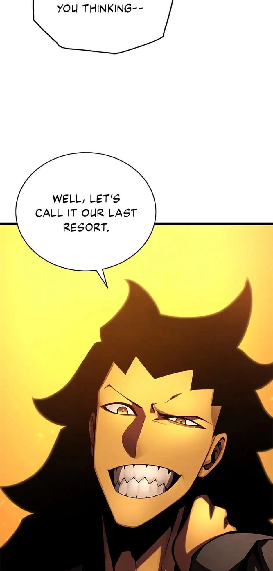 The Swordmaster’s Son Chapter 47 — page 89