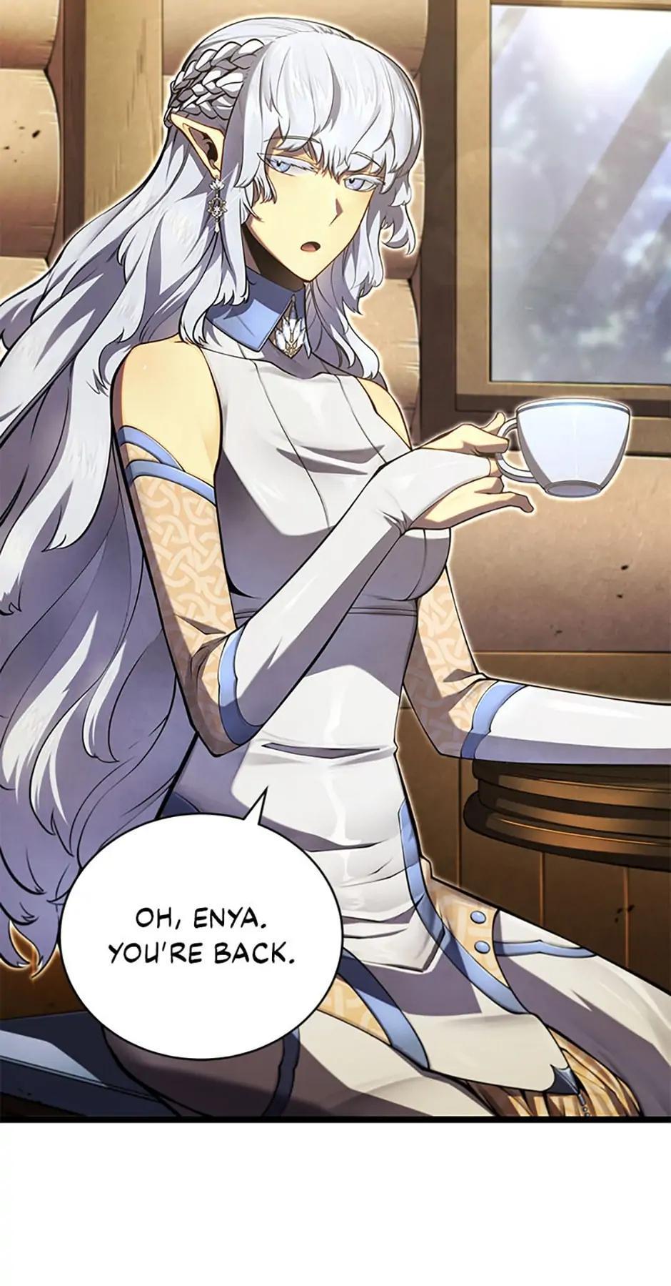 The Swordmaster’s Son Chapter 47 — page 93