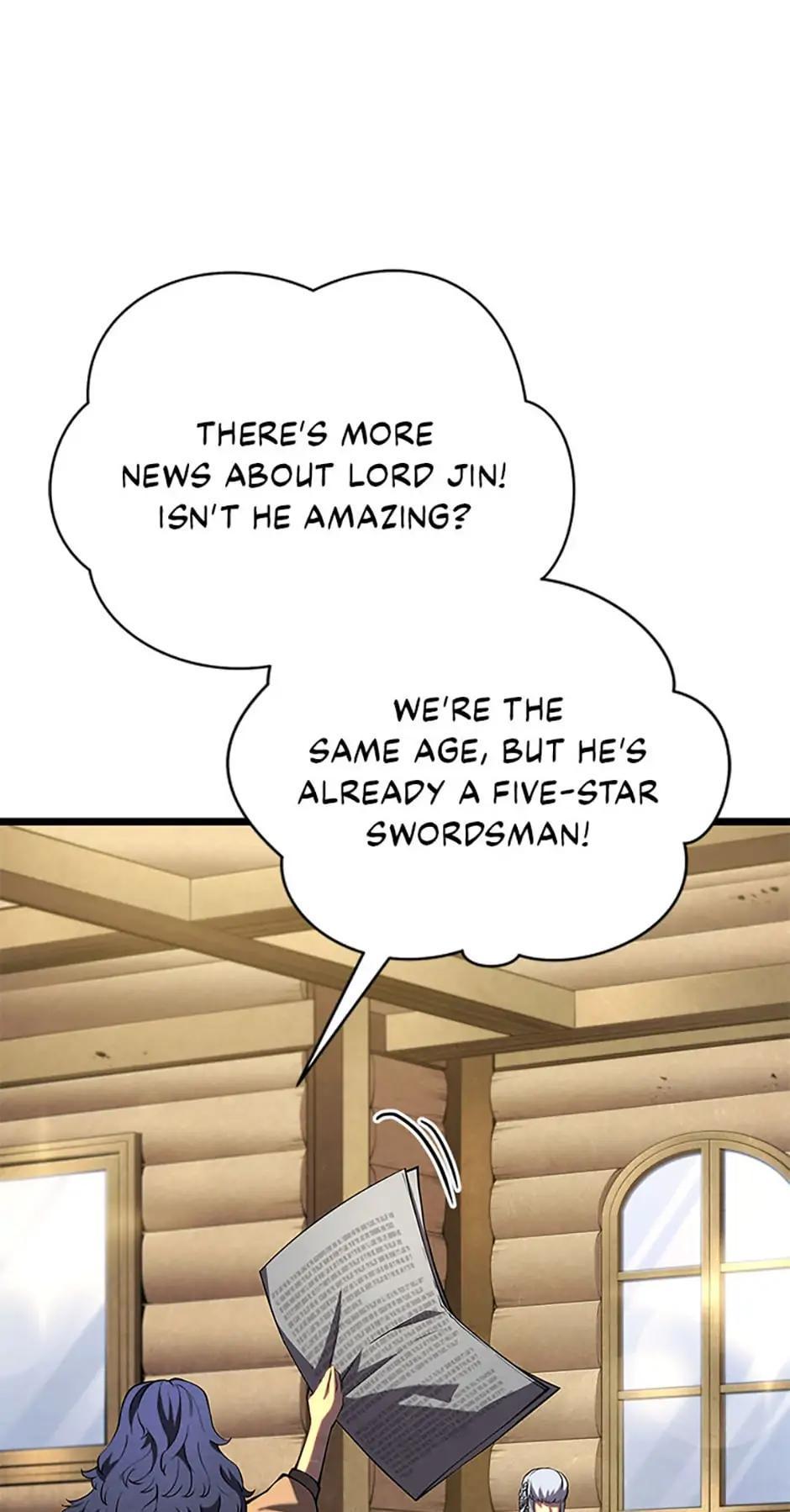 The Swordmaster’s Son Chapter 47 — page 94