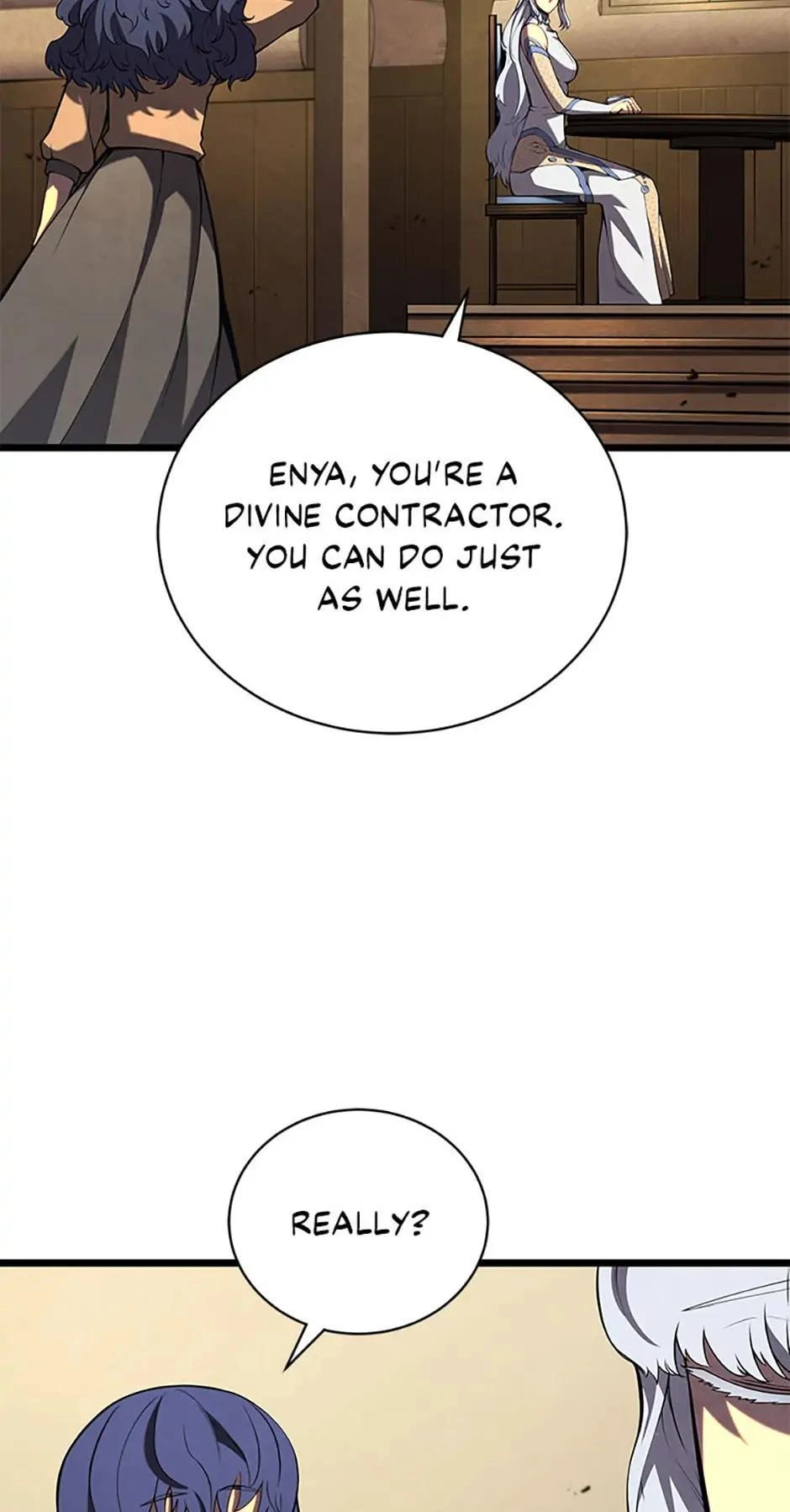 The Swordmaster’s Son Chapter 47 — page 95