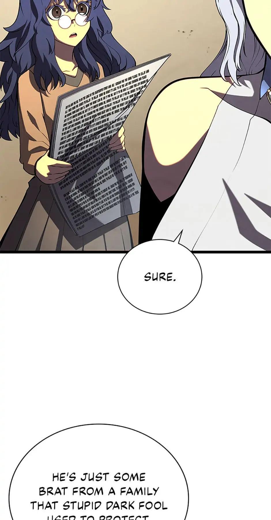 The Swordmaster’s Son Chapter 47 — page 96