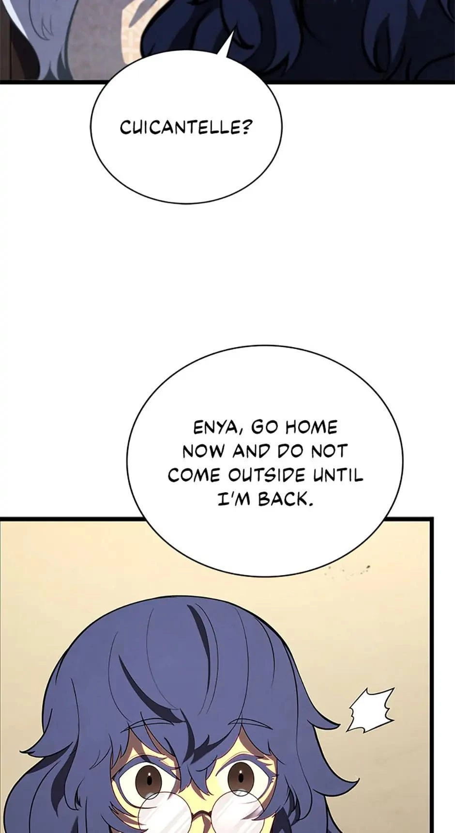 The Swordmaster’s Son Chapter 47 — page 99