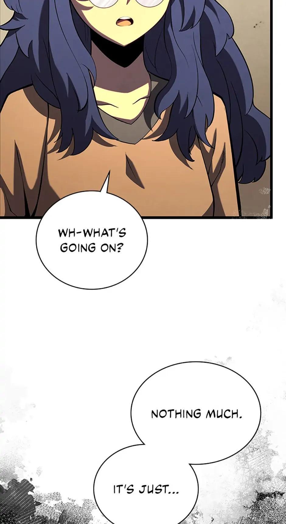 The Swordmaster’s Son Chapter 47 — page 100