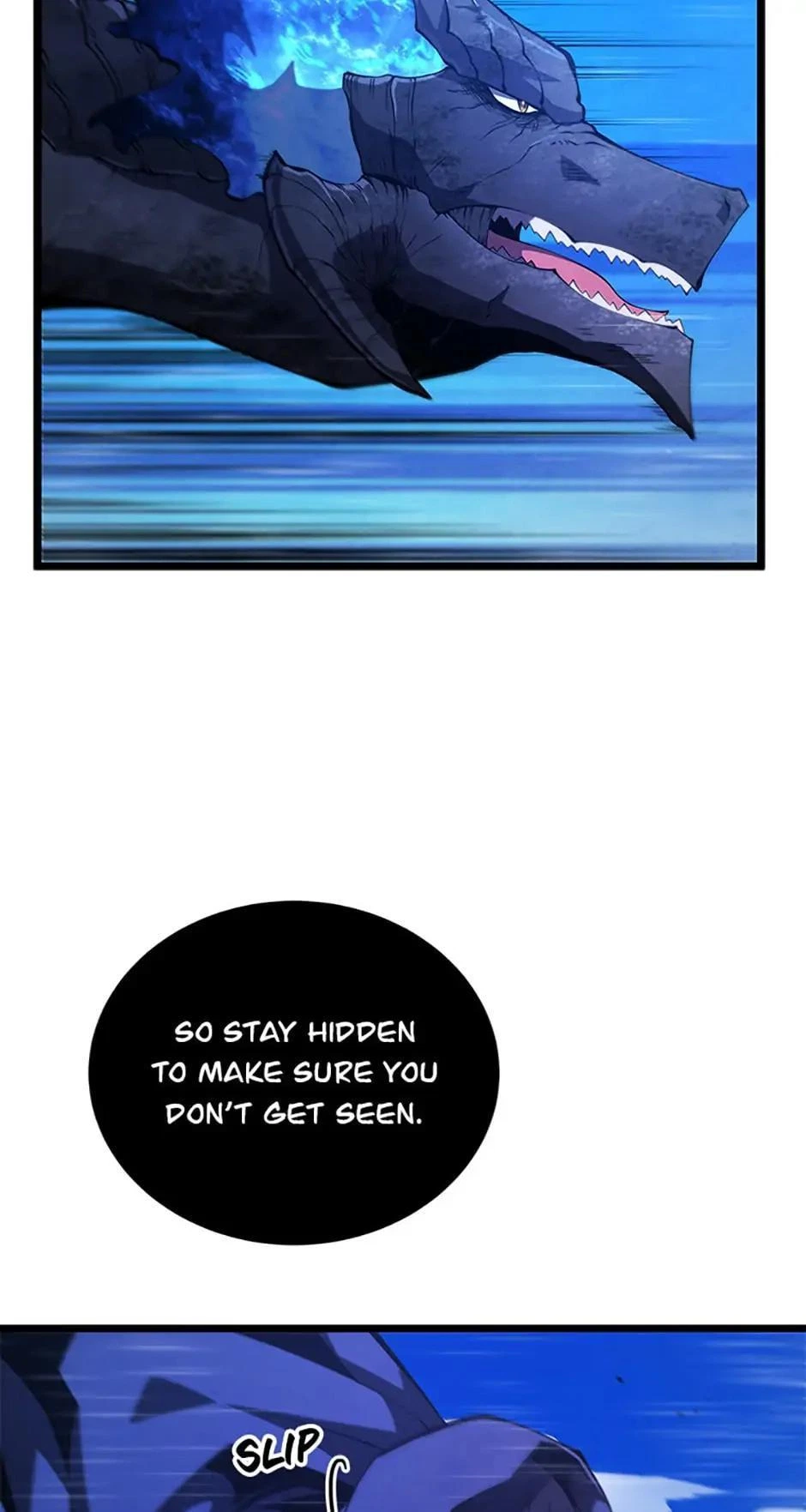 The Swordmaster’s Son Chapter 48 — page 5