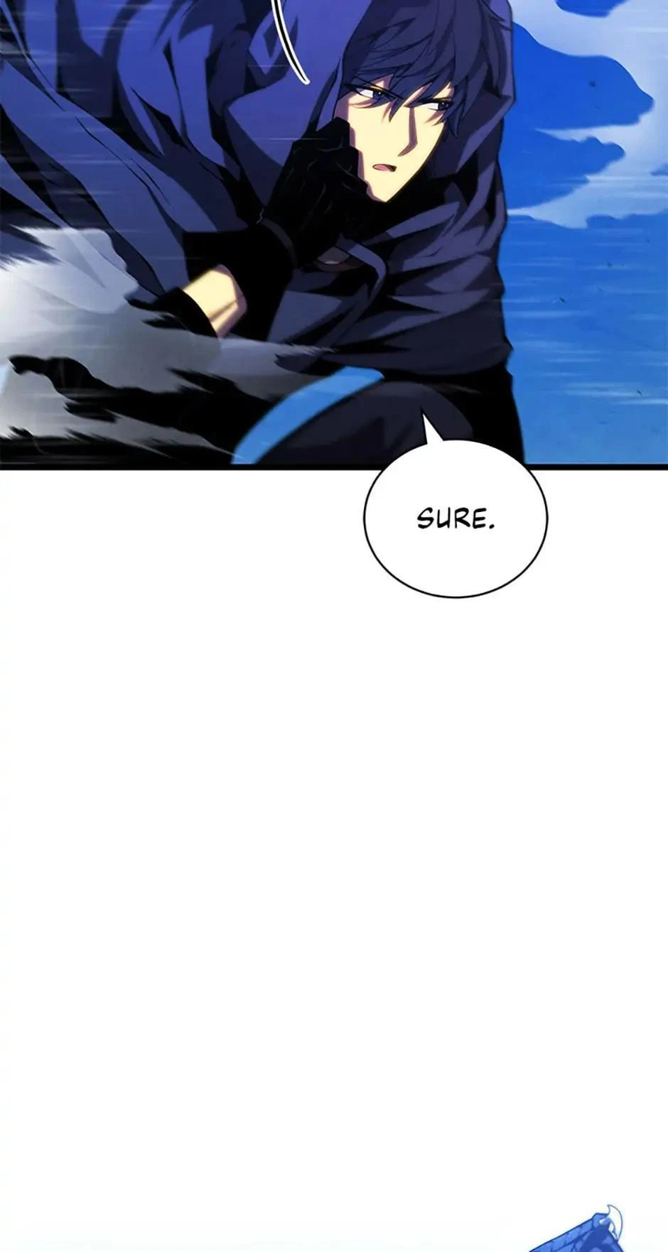 The Swordmaster’s Son Chapter 48 — page 6