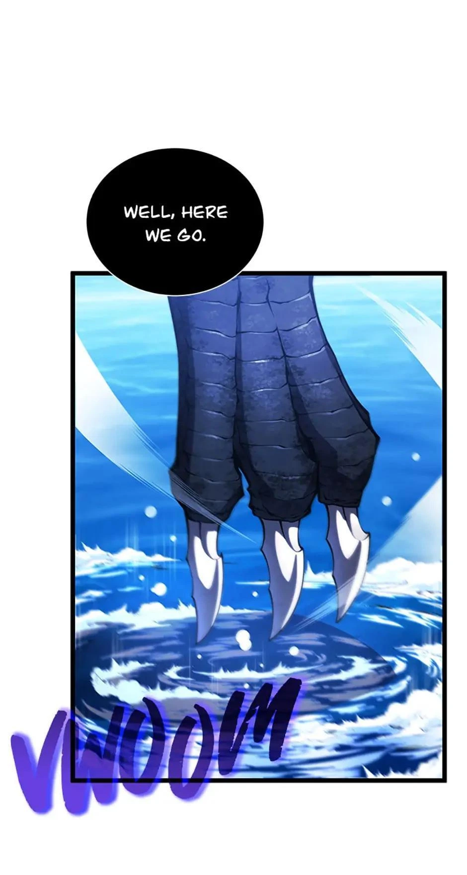 The Swordmaster’s Son Chapter 48 — page 8