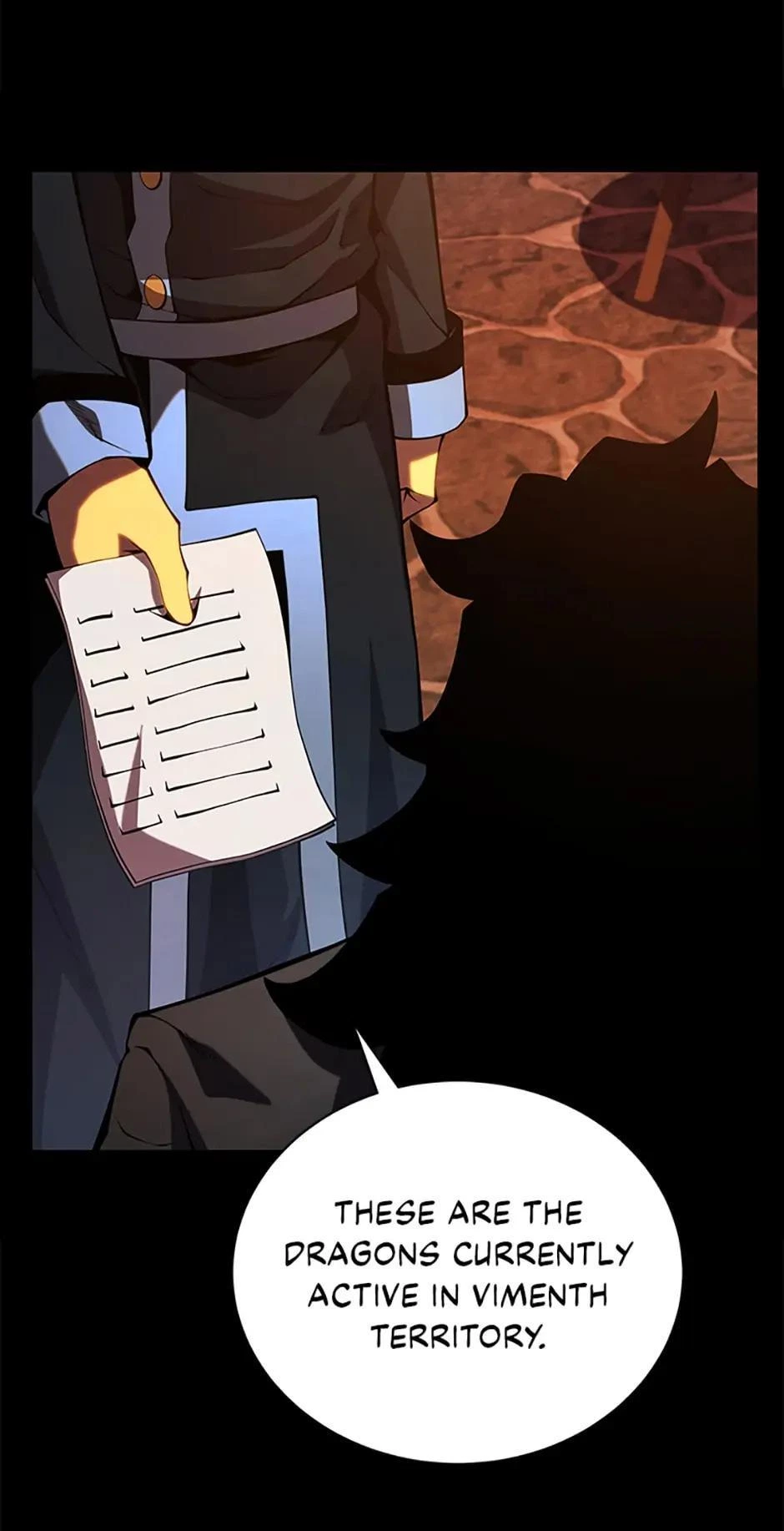 The Swordmaster’s Son Chapter 48 — page 12