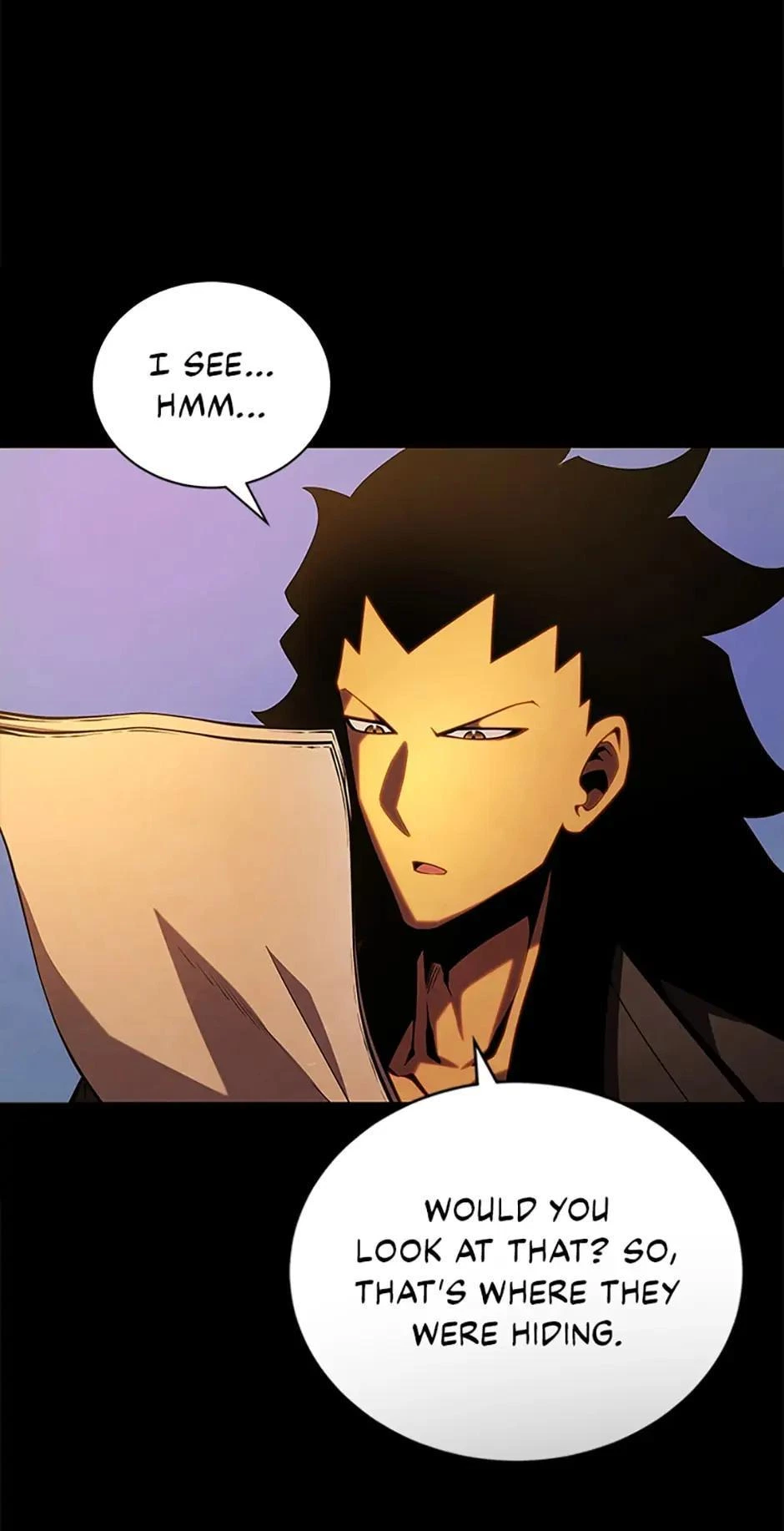 The Swordmaster’s Son Chapter 48 — page 13